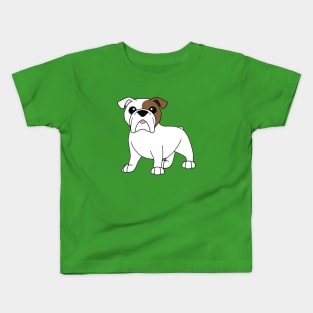 Bulldog Kids T-Shirt